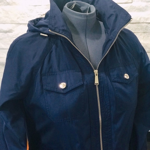 Michael Kors jacket small - Picture 12 of 16